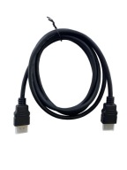 HDMI kábel 1,5 m HDMI - HDMI 1,5 m CYFROWY POLSAT BOX 4K *** 3 ROČNÁ ZÁRUKA
