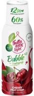 FRUTTAMAX Sirup Cherry Light 500 ml na 12 litrov