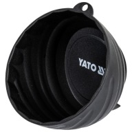YATO MAGNETICKÁ MISA UHĽOVÁ MAGNET 110mm