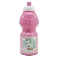 športová fľaša UNICORN UNICORN 400ML