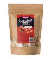 Slnečnicové semienka pražené s čili 500g Moreso