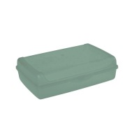 Nádoba na raňajkové koláče LunchBox, veľká, BPA Free eko-plast, 3,7 l