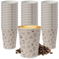 ICONS HORÚČKY HORÚCE KÁVOVÉ 300ml 50ks (na ďalší predaj)