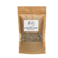Slnečnicové semienka lúpané 500 g