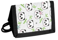 Panda PP21PN-002 detská peňaženka, PASO