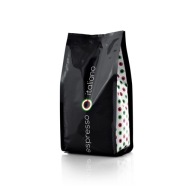 Espresso Italiano mletá káva 250 g