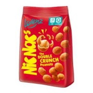 Chrumkavé arašidy NIC NAC'S 12