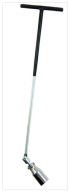 J2L38 KĽÚČ NA ZAPAĽOVACIE SVIETKY VYZOŽENÝ 21MM 50CM 89246