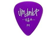 JIM DUNLOP 486MD Gels Štandardné gitarové trsátko
