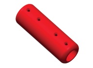 SUN - PRIAMY KONEKTOR PRE 16 MM LANÁ PRE IHRISKO