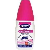 BROS MOSQUITO REPEAT PRE DETI 50ml