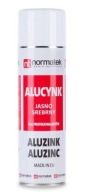 ALUZINC SILVER 500ML ANTIKORÓZNY SPREJ