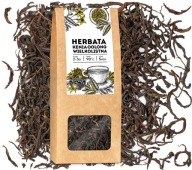 Keňa oolong veľký list 50g