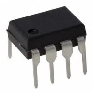 Integrovaný obvod LM358