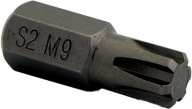 KONCOVÝ BIT RIBE 10mm M 9 x 30mm S2 EXKLUZÍVNE