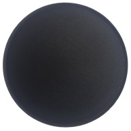 Čierna látková kupola reproduktora, 96 mm JBL JVC