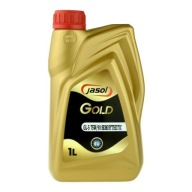 JASOL GOLD GL-5 OLEJ 75W90 POLOSYNTETICKÝ 1L