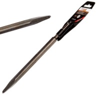 SDS PLUS BODOVÝ DLÁTOK 14x250mm NA BETÓNSKÉHO KOVÁKA