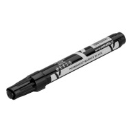 Black Marker Marker Permanent Waterproof