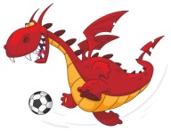 NÁLEPKA NA OKNO ZRKADLO NA NÁBYTOK DINOSAUR DINO DRAGON