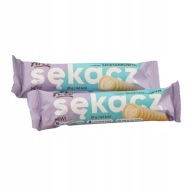 Krémová torta s náplňou ARCO bez cukru