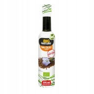 Big Nature ľanový olej lisovaný za studena 375 ml