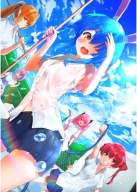 Plagát Anime Manga HoloLIVE holo_071 A3