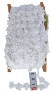 XXL ŠPIČKY S MODROU PERLEŤOU, PRIEMER 1,4CM, 24ks