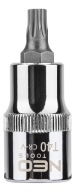 Torx bit 1/2