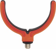Rybárska podpera Lorpio ORANGE GRIP FEEDER 6,7 cm