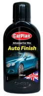 Auto Finish CarPlan vosk na auto 500ml