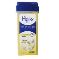 AGISS DEPILAČNÝ VOSK NA ROLE ŽLTÝ 100 ML
