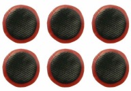 Súprava na opravu trubíc PATCHES 6 - kusov