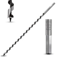VŔTAČKA DO DREVA Závitovka 12x460mm Závitovková závitovka