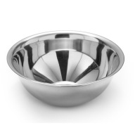OCEĽOVÁ MISKA OBJEM 2,3 L FORGAST FG02803