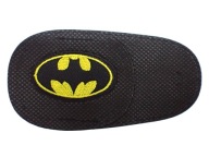OBTURÁTOR, VYSIELANÁ ČEPEL ČIERNA - 1 KS, BATMAN