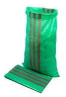 Polypropylénové vrece 65x105cm 50kg na ZRNNÉ UHĽNÉ RUCE SILNÉ