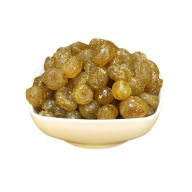 KANDIDOVANÝ egreš 100g NAJ KVALITA