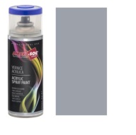 AMBROSOL AKRYLOVÝ LAK PYRITE POPEL RAL 7040 400ML