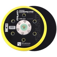 DISKOVÝ VELCRO DISK DO BRÚSKY 150MM 6 dier