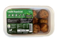 FALAFEL BIELA ​​KAPUSTA, BEZLEPKOVÁ 160 g - FALAFEL FALAFEL