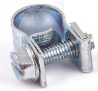 SVORKA SVORKY PALIVOVEJ HADICE 8-10 mm WSK MZ ROMET SVORKA