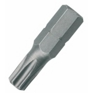 Bit bit pre skrutkovač TORX T27x30mmL 1/4