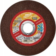 Brúsny kotúč 125x6,5 INCOFlex INOX PRO