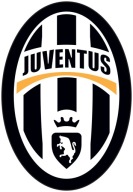 Prívesok s vôňou Juventus Turín. Vanilkový