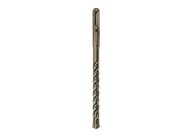 Vrták do betónu Widia - SDS PLUS 4-čepelový 10x360 mm / TEGER