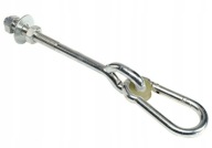 Držiak háku Swing Mount KBT Sling Ø 140 mm