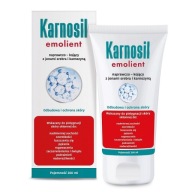 CARNOSIL EMOLIUM, OPRAVNÁ A UKLIDŇUJÚCA EMULZIA 200ml