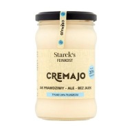 Cremajo vegánska majonéza 20% 270g Starck's