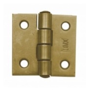 STAVEBNÝ PÁNT 60X55X2,5 MM | ZINKOVANIE 1 ks DOMAX